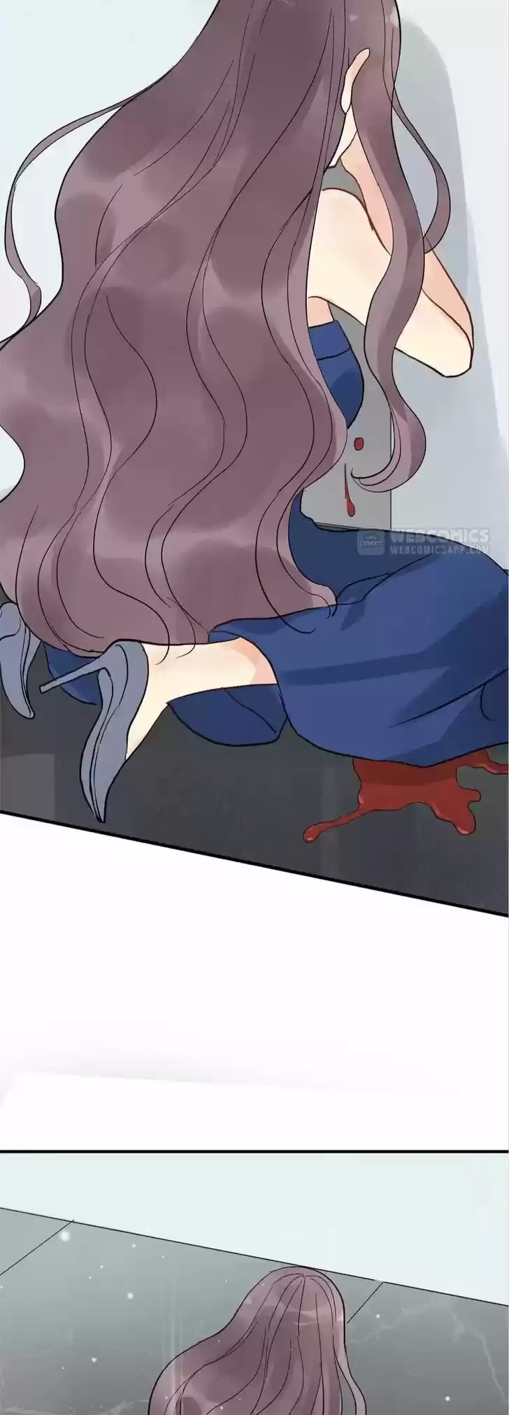 The Boss's Shotgun Wedding Ch.160