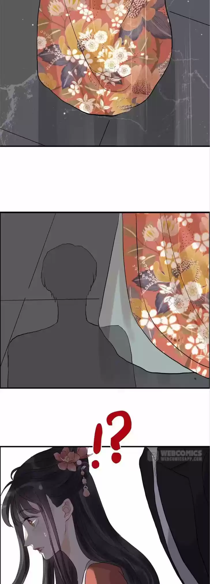 The Boss's Shotgun Wedding Ch.160