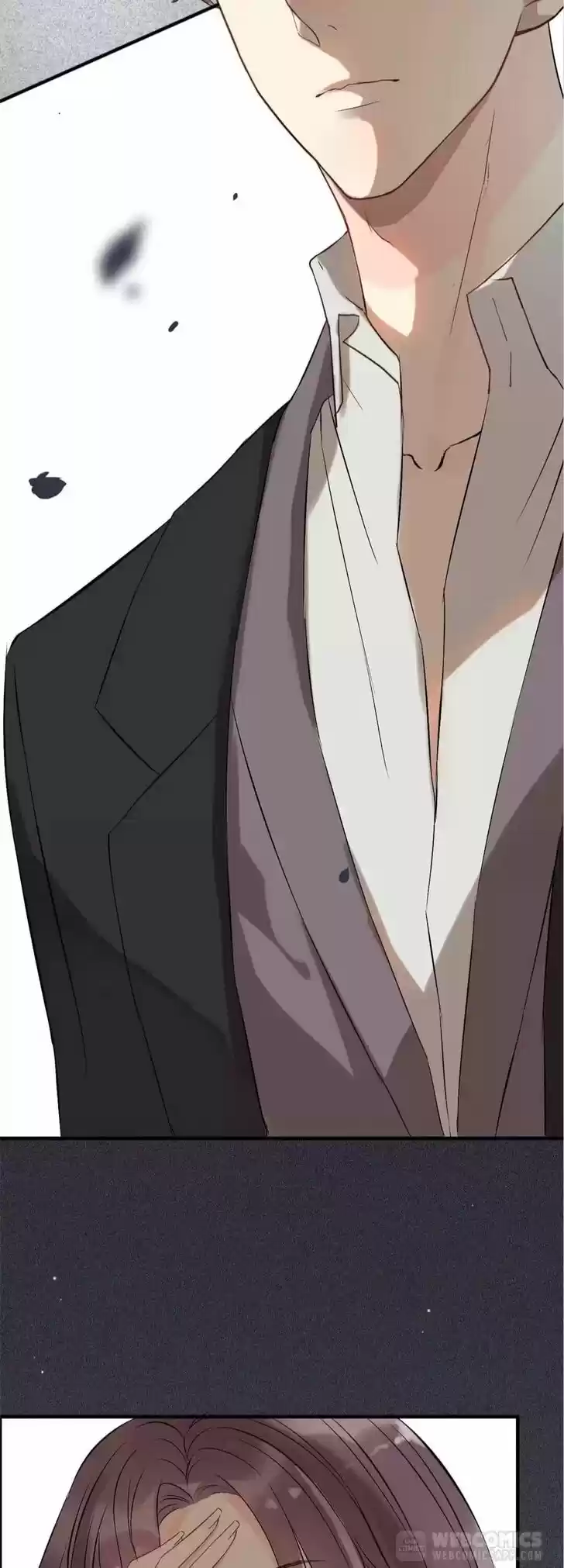 The Boss's Shotgun Wedding Ch.160