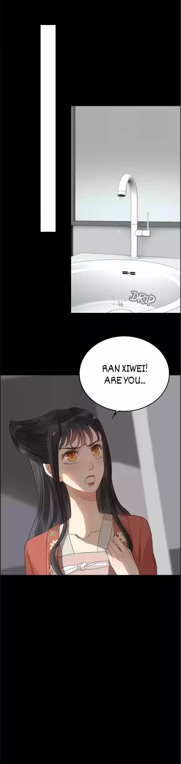 The Boss's Shotgun Wedding Ch.160