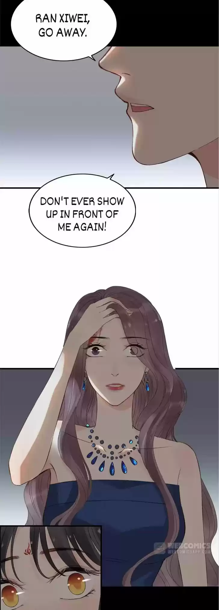 The Boss's Shotgun Wedding Ch.160