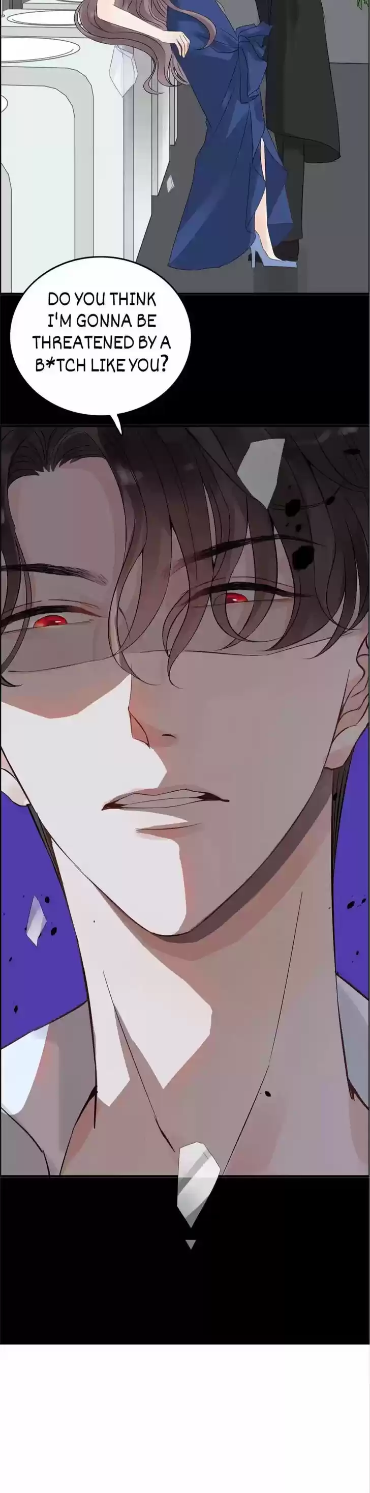 The Boss's Shotgun Wedding Ch.160