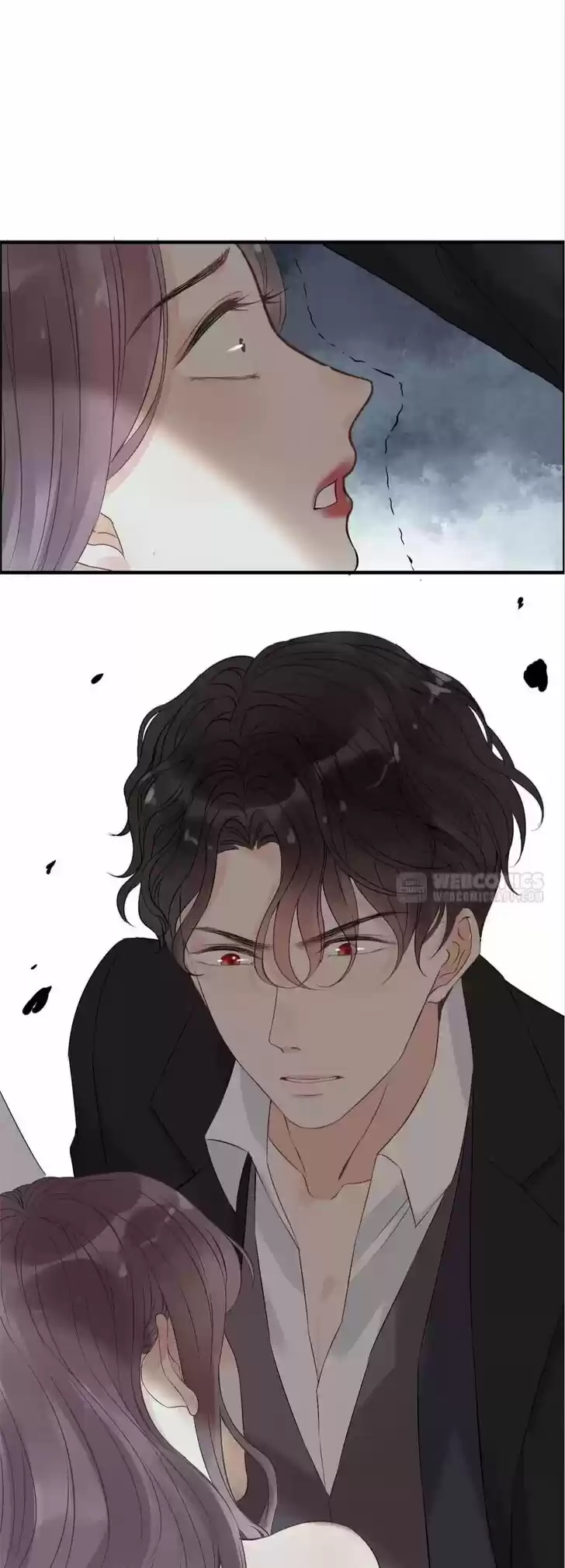 The Boss's Shotgun Wedding Ch.161