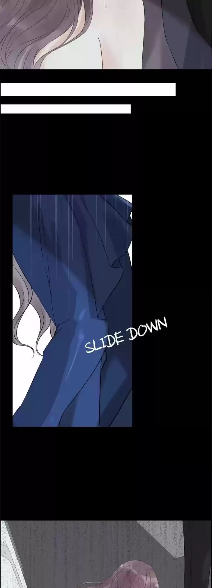 The Boss's Shotgun Wedding Ch.161