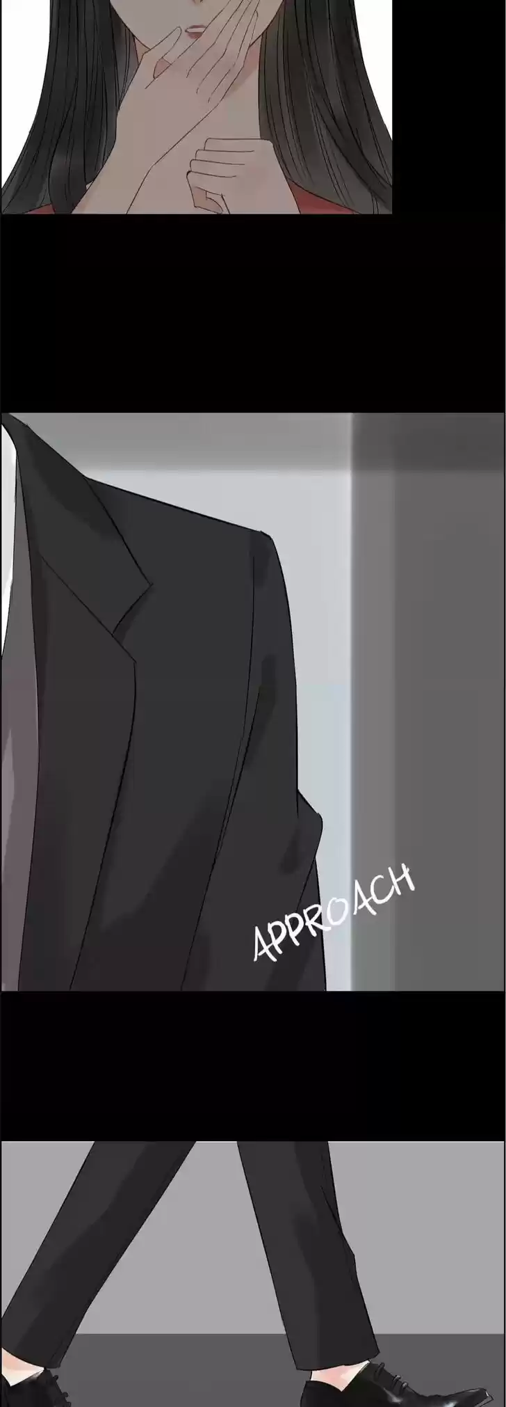 The Boss's Shotgun Wedding Ch.161