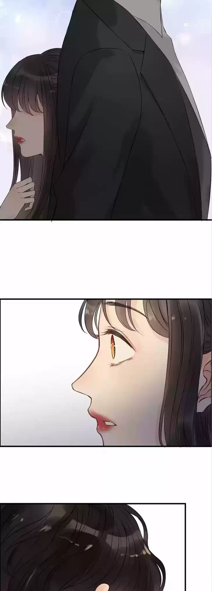 The Boss's Shotgun Wedding Ch.161