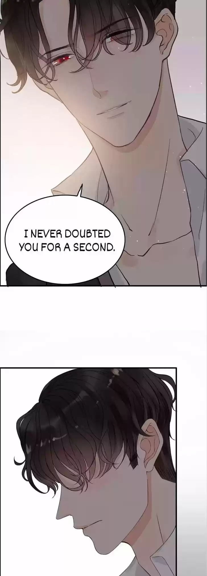 The Boss's Shotgun Wedding Ch.161