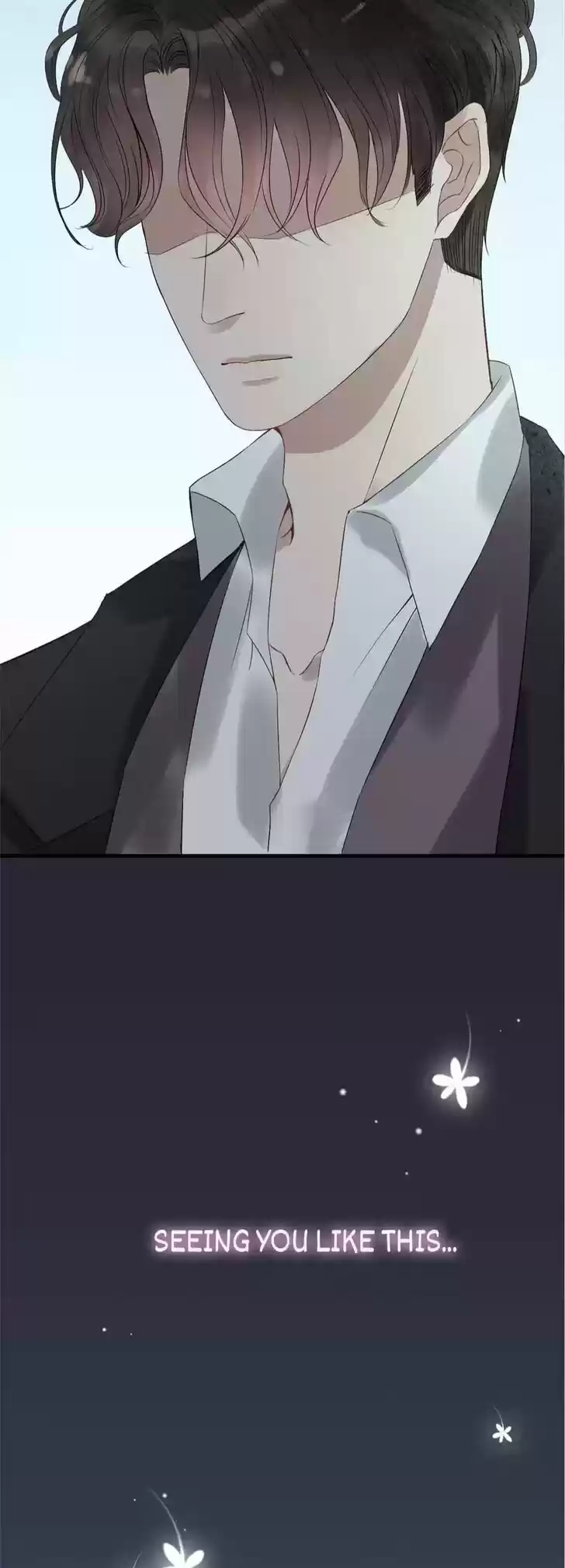 The Boss's Shotgun Wedding Ch.161