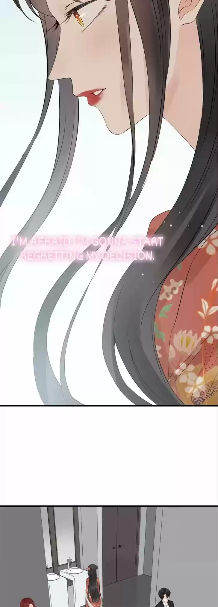 The Boss's Shotgun Wedding Ch.161