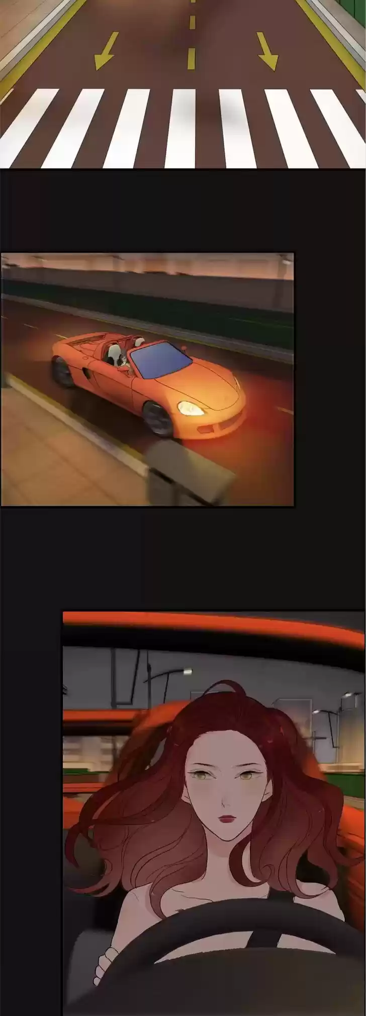 The Boss's Shotgun Wedding Ch.161