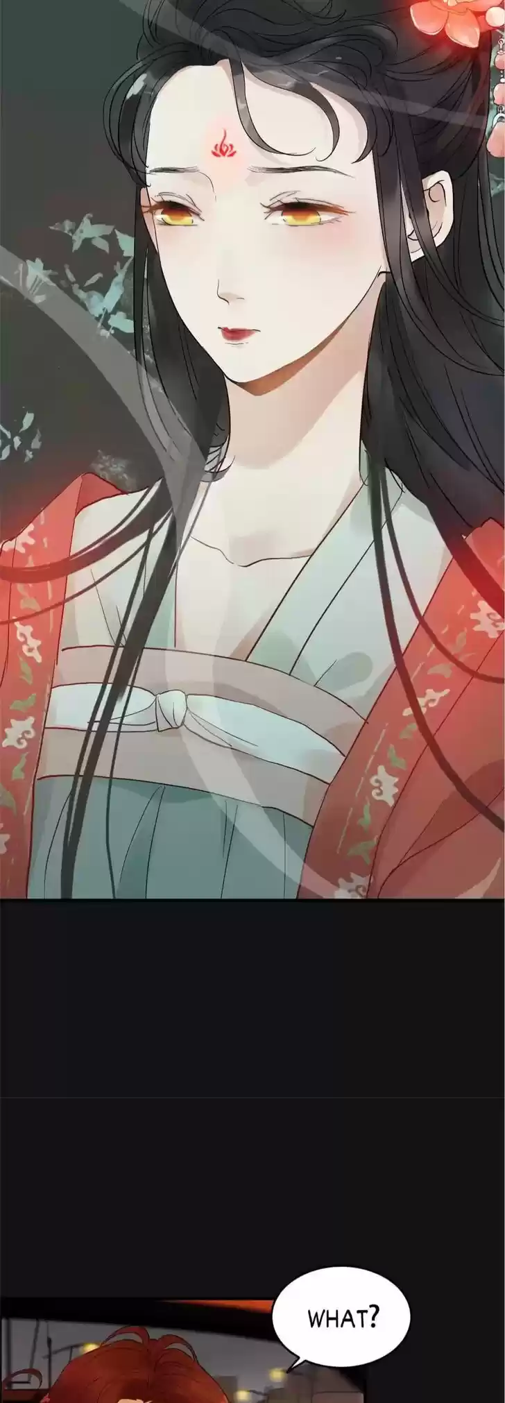 The Boss's Shotgun Wedding Ch.161