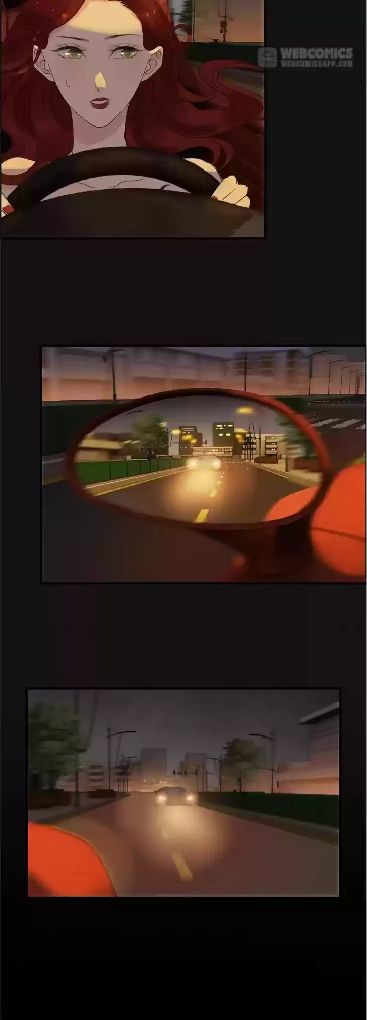 The Boss's Shotgun Wedding Ch.161