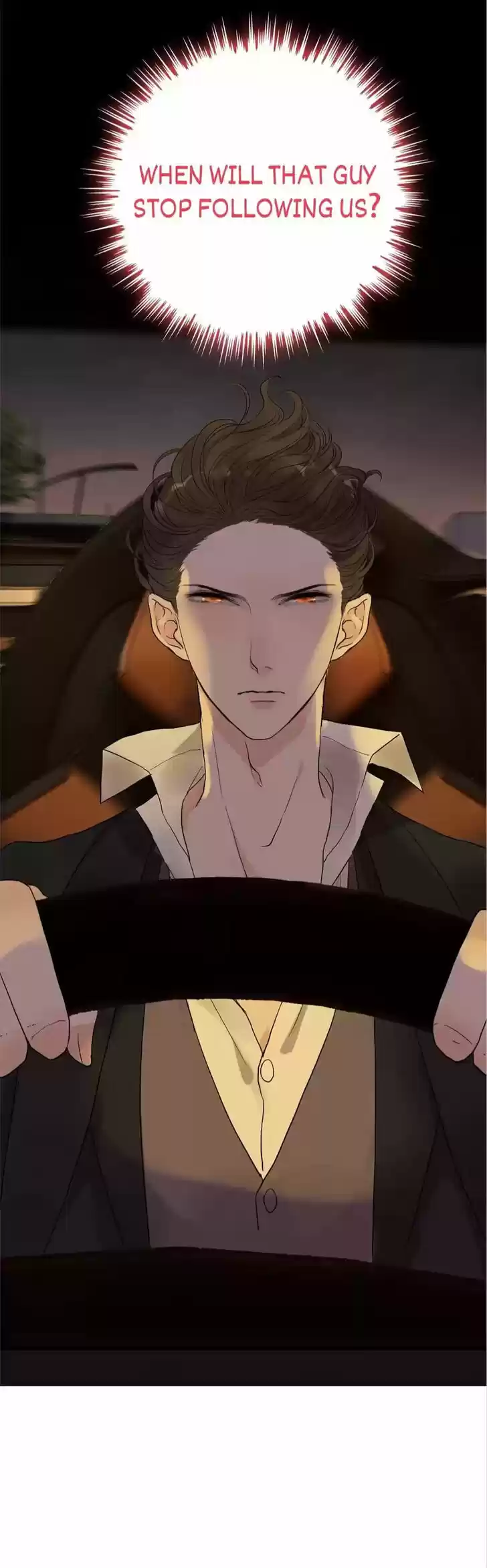 The Boss's Shotgun Wedding Ch.161