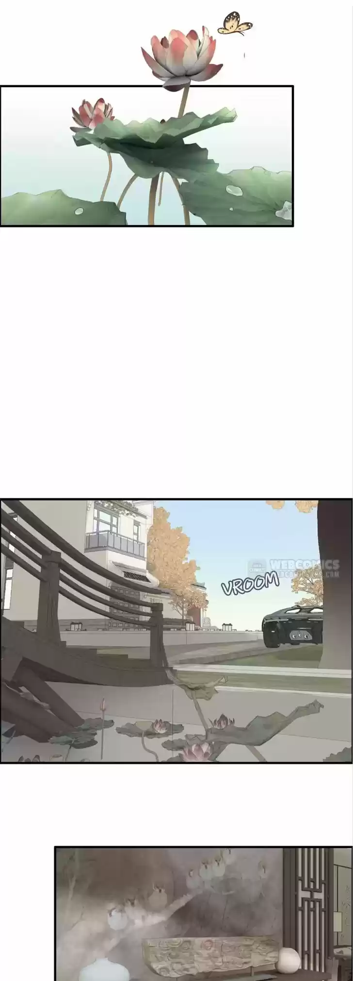 The Boss's Shotgun Wedding Ch.162