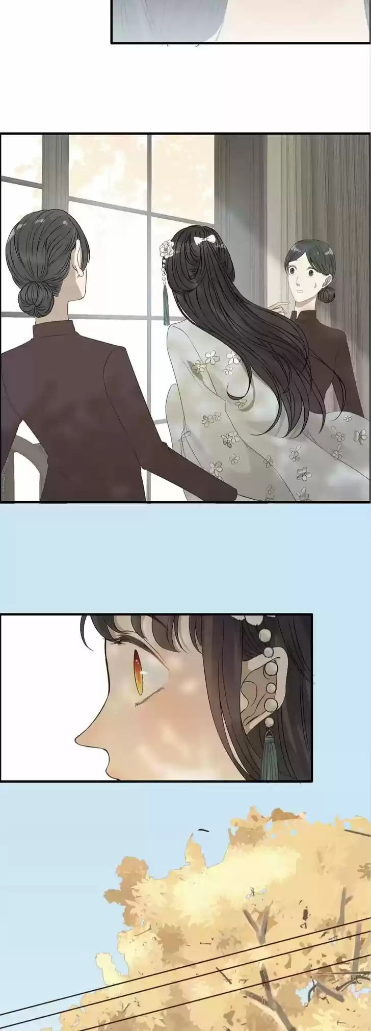 The Boss's Shotgun Wedding Ch.162