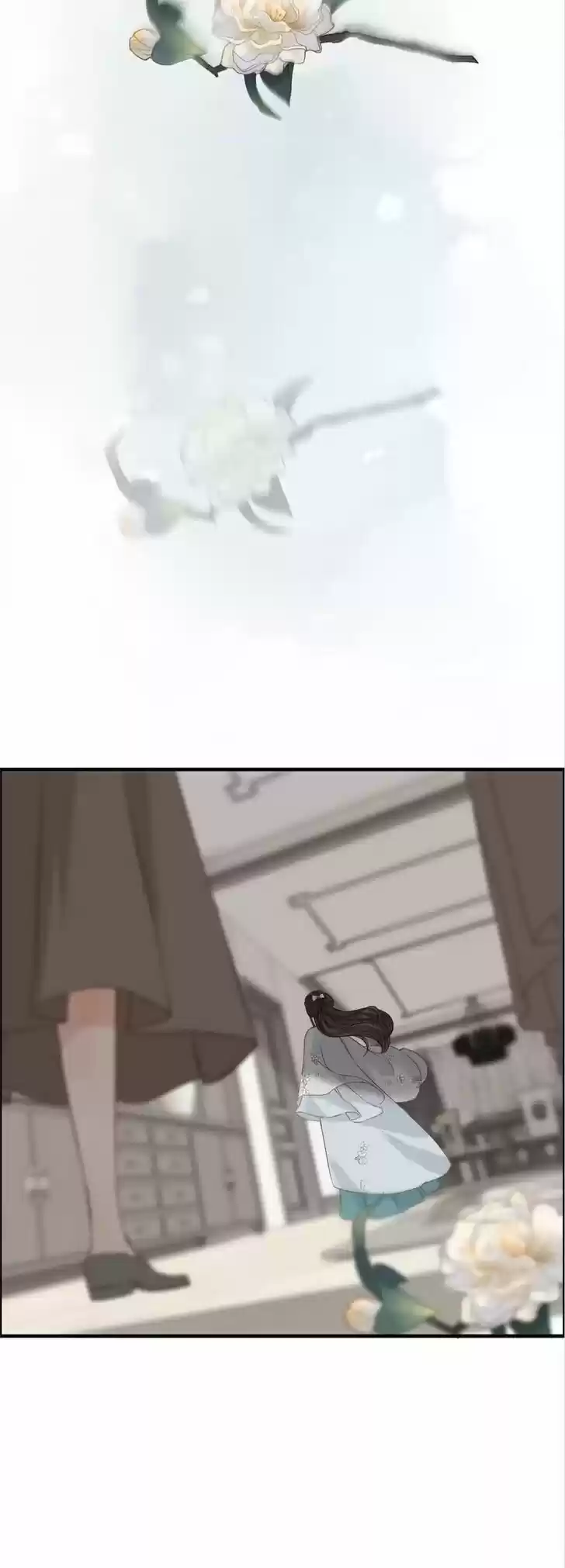 The Boss's Shotgun Wedding Ch.162