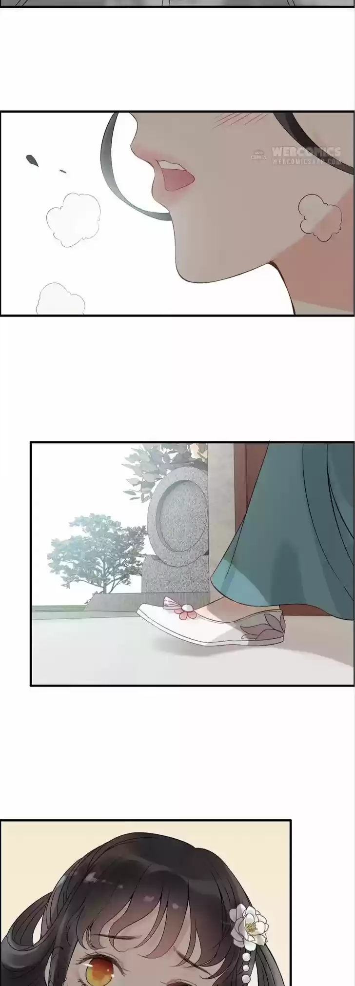 The Boss's Shotgun Wedding Ch.162