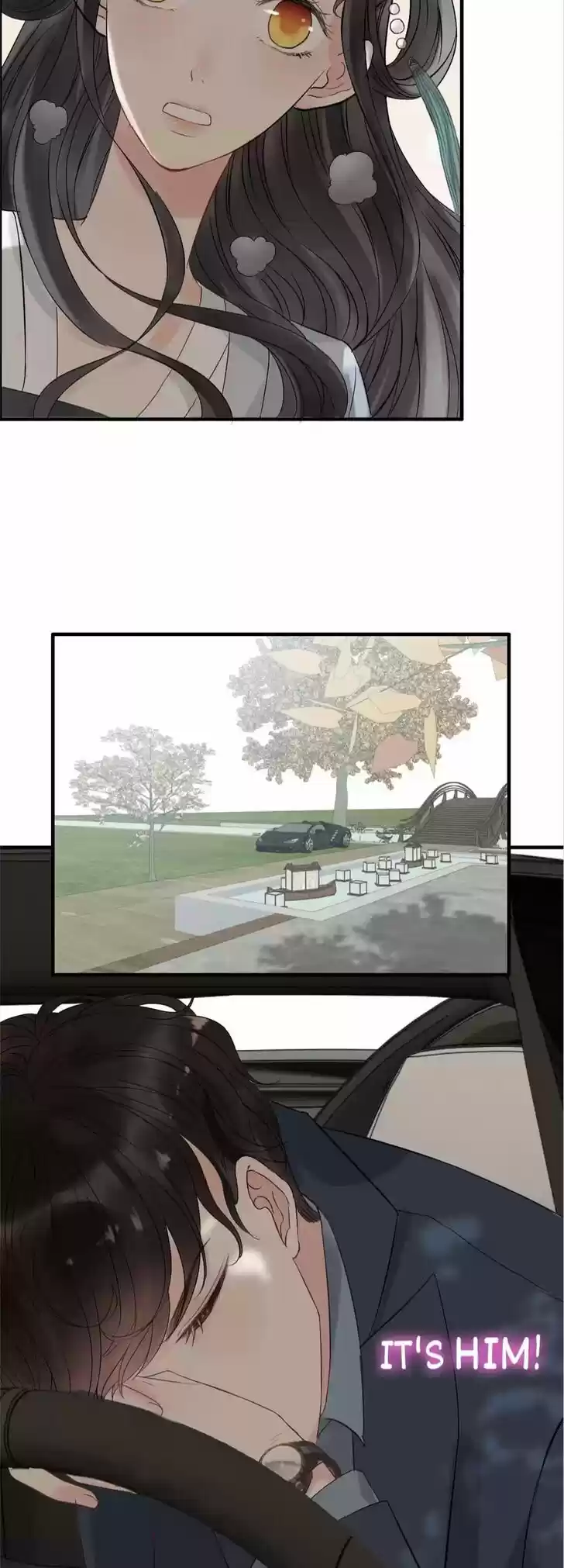 The Boss's Shotgun Wedding Ch.162