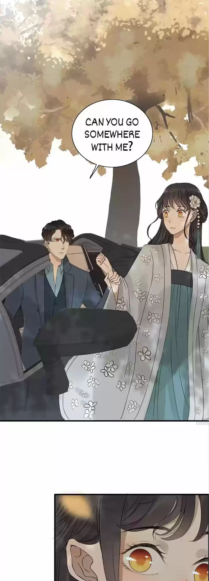 The Boss's Shotgun Wedding Ch.162