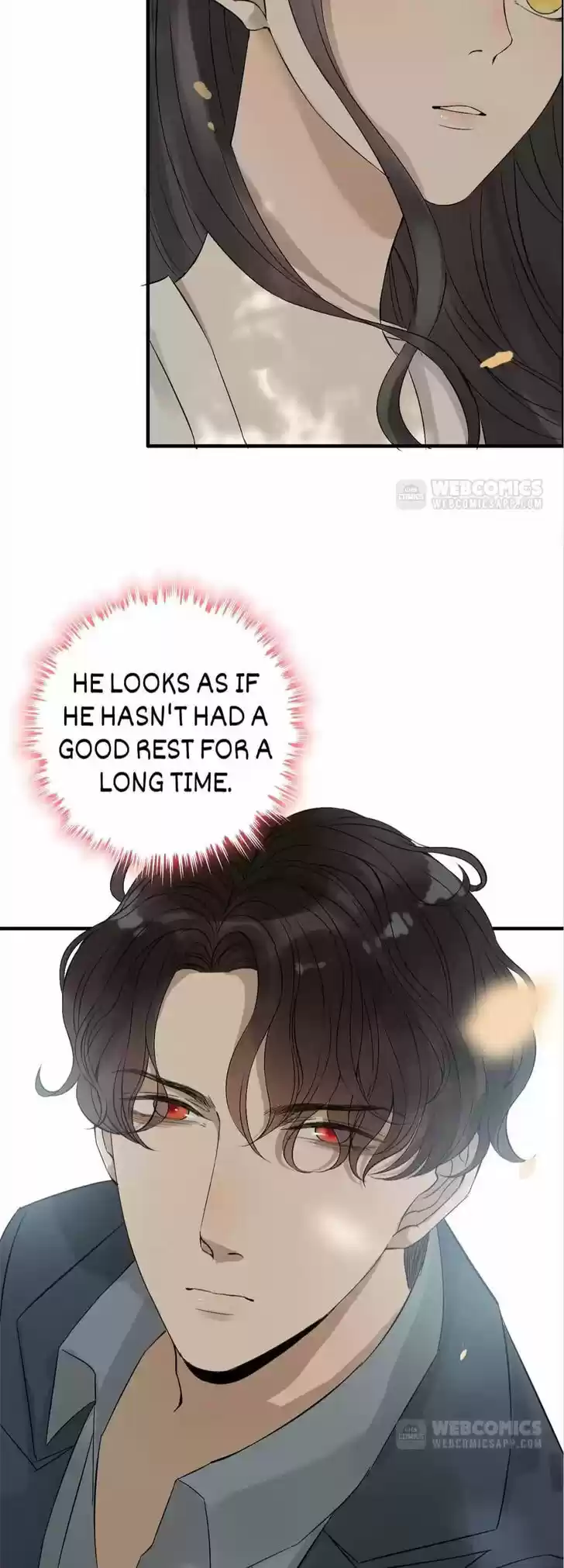 The Boss's Shotgun Wedding Ch.162