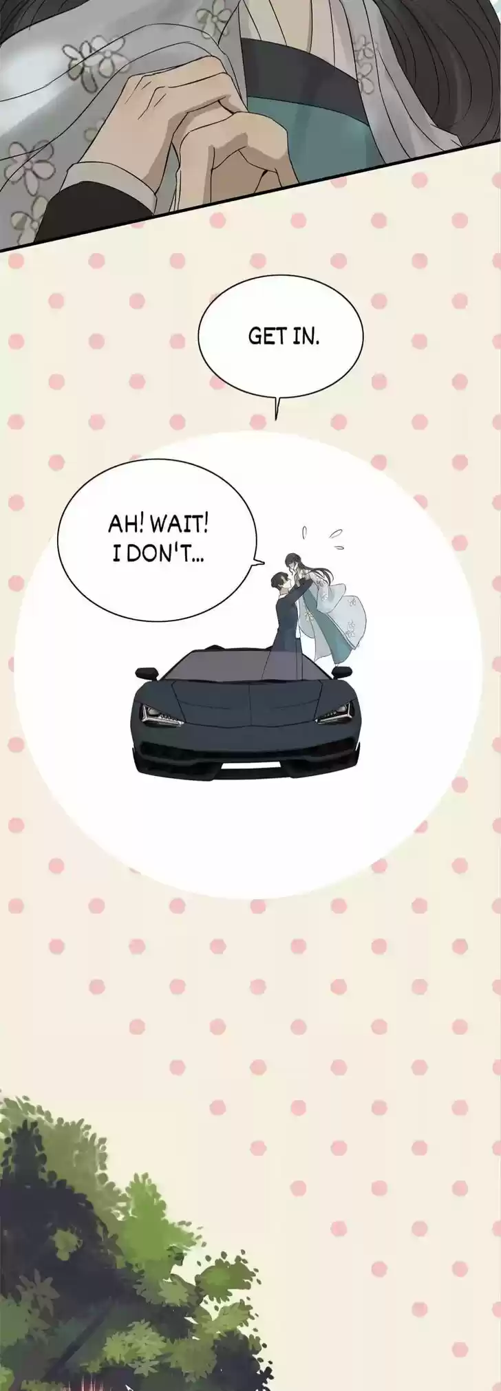 The Boss's Shotgun Wedding Ch.162