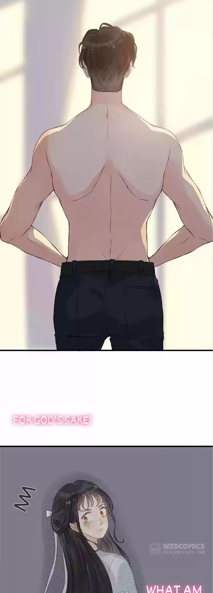 The Boss's Shotgun Wedding Ch.162