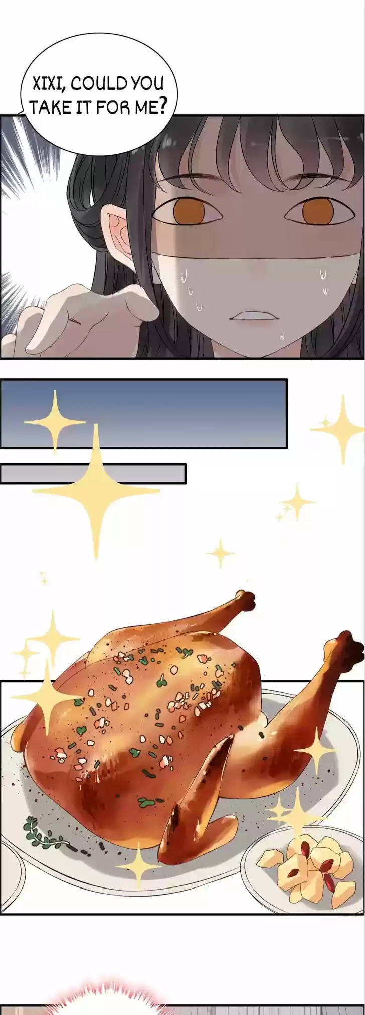 The Boss's Shotgun Wedding Ch.162