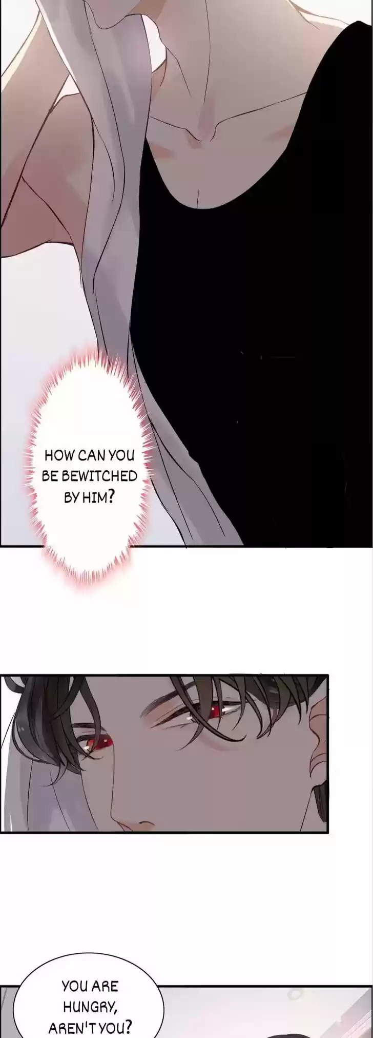 The Boss's Shotgun Wedding Ch.163