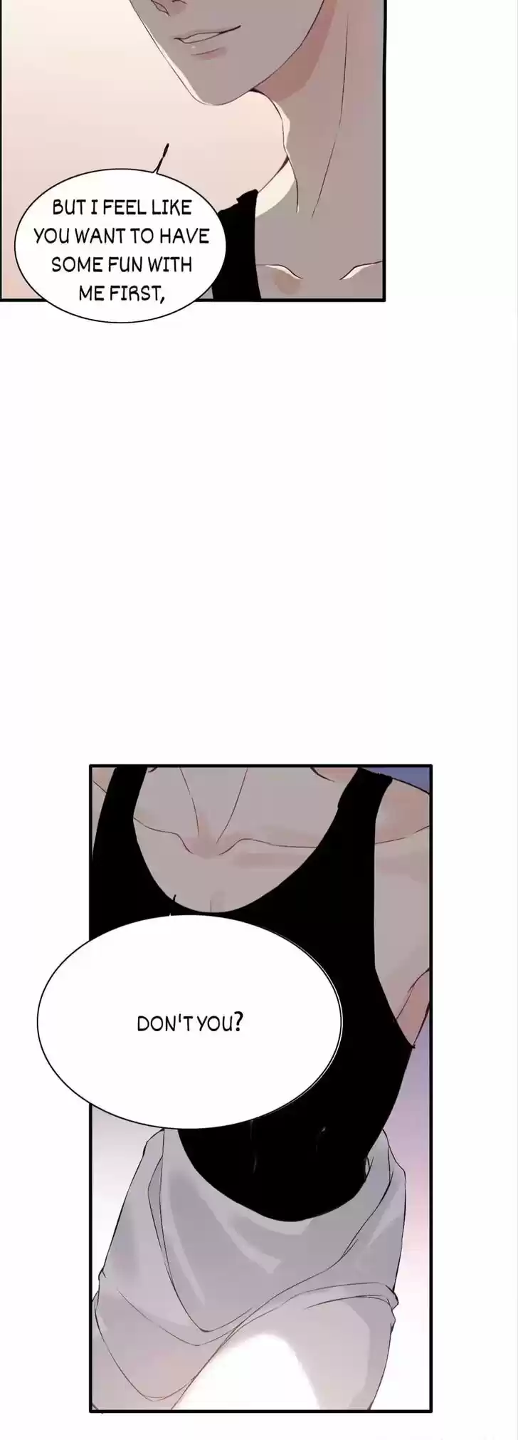 The Boss's Shotgun Wedding Ch.163