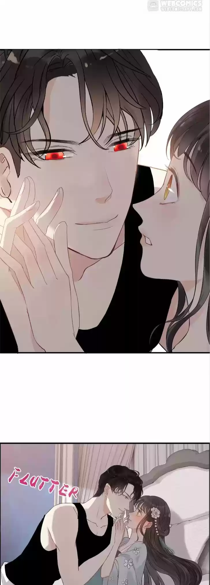 The Boss's Shotgun Wedding Ch.163