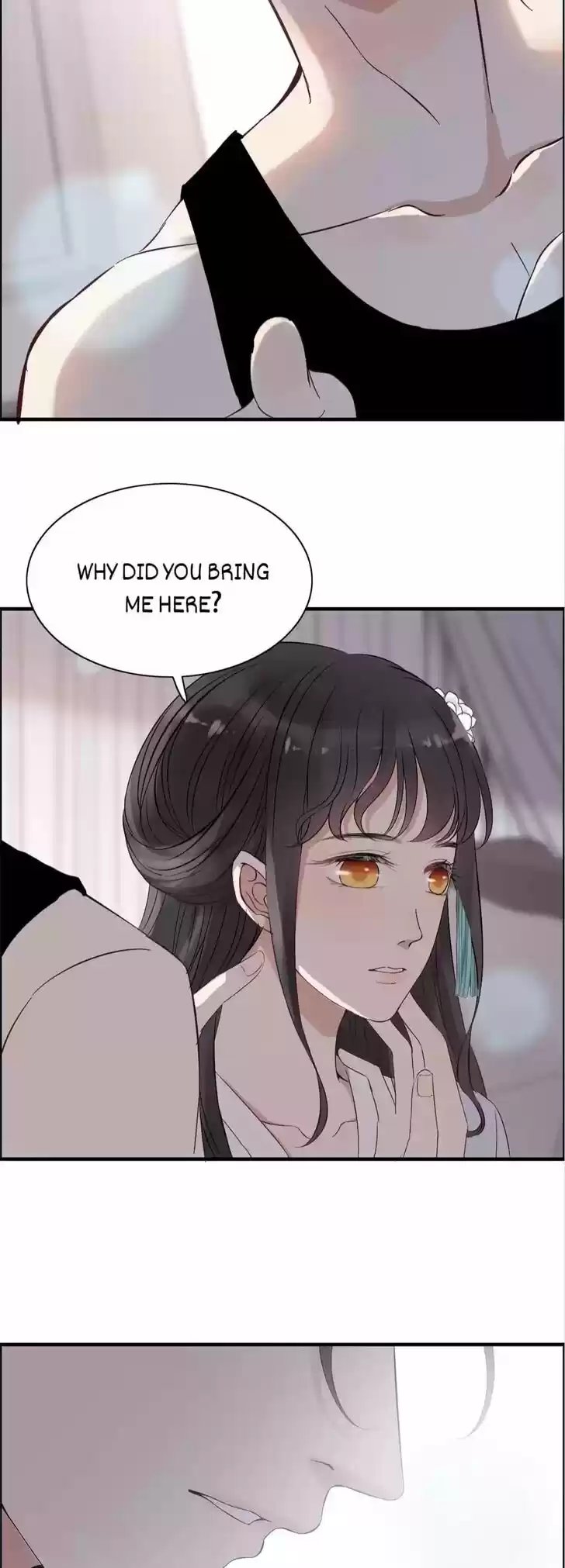 The Boss's Shotgun Wedding Ch.163