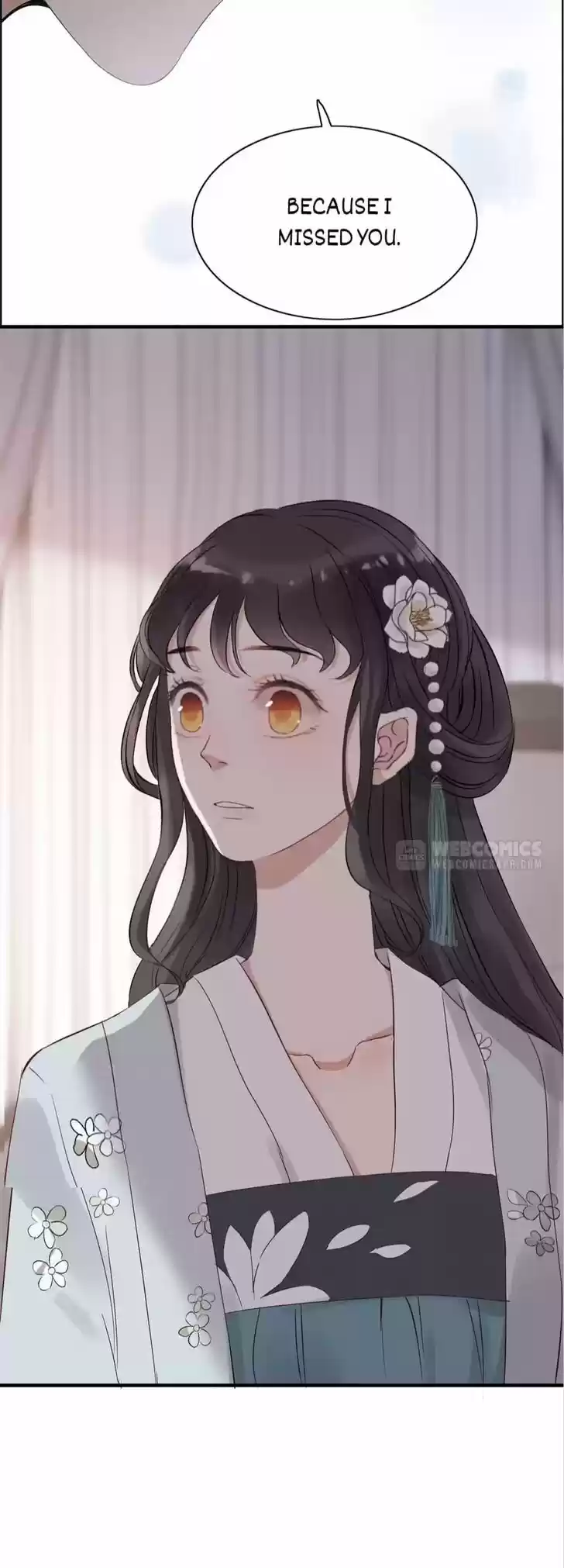 The Boss's Shotgun Wedding Ch.163