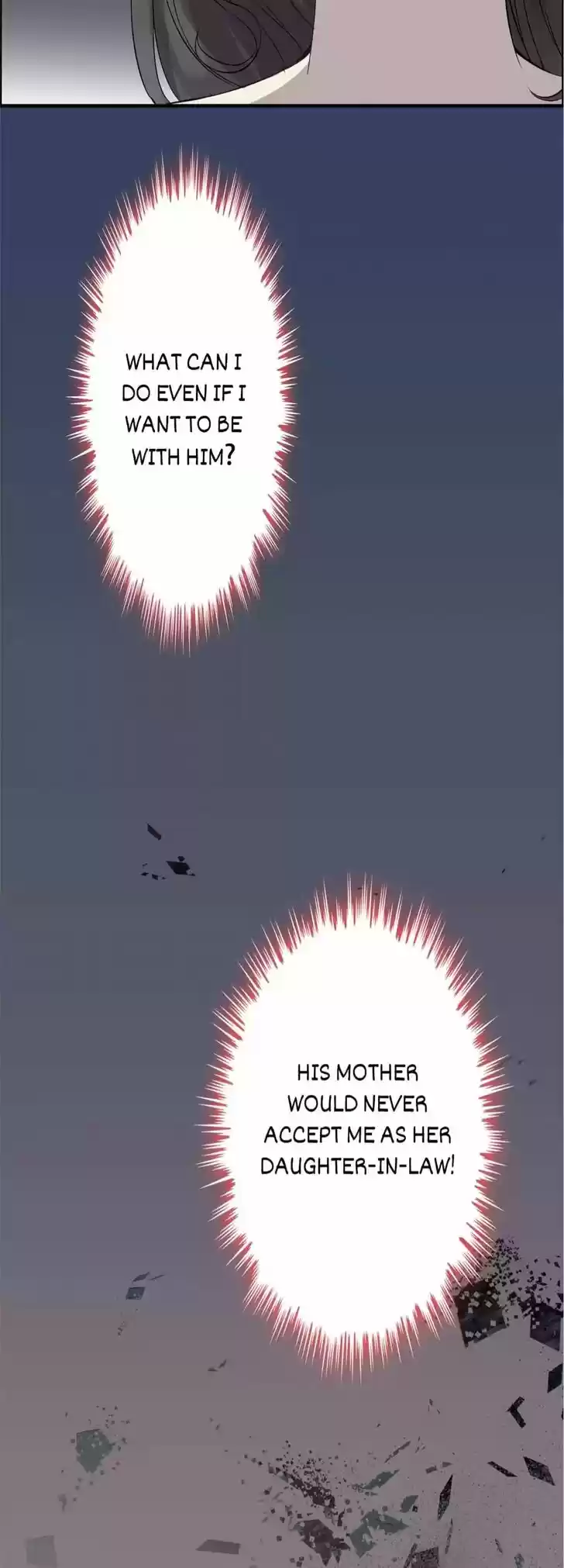 The Boss's Shotgun Wedding Ch.163