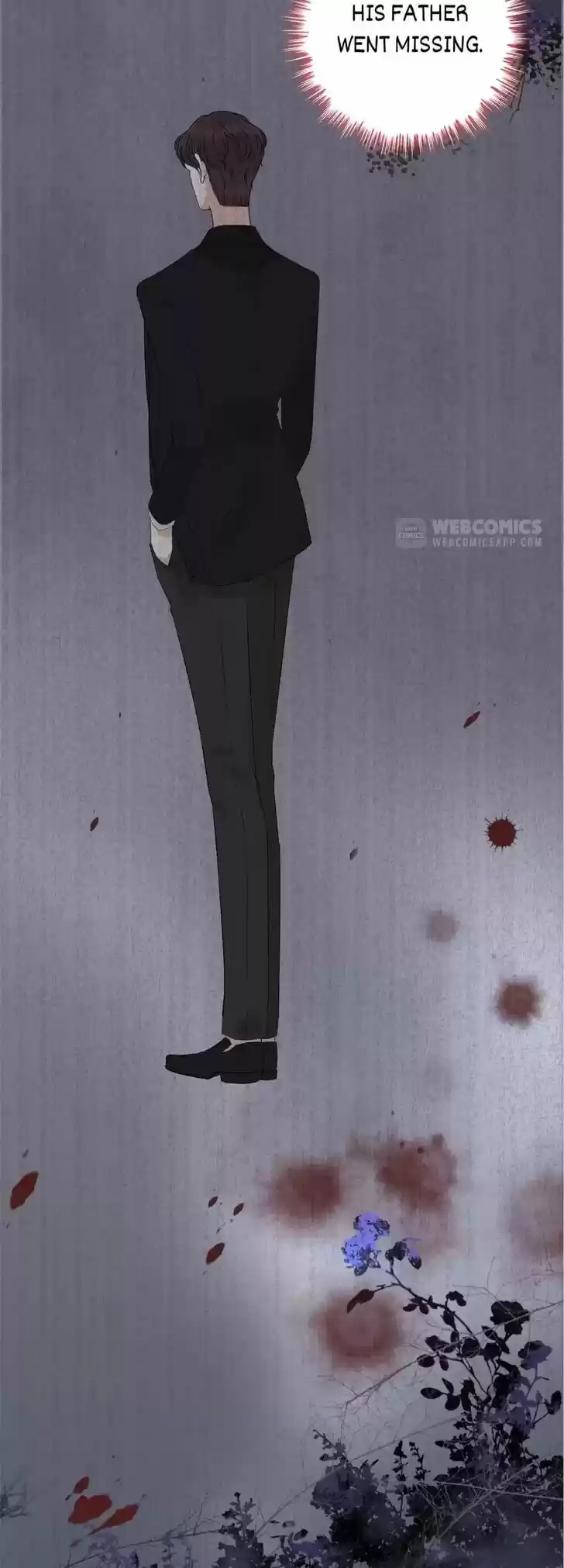 The Boss's Shotgun Wedding Ch.163