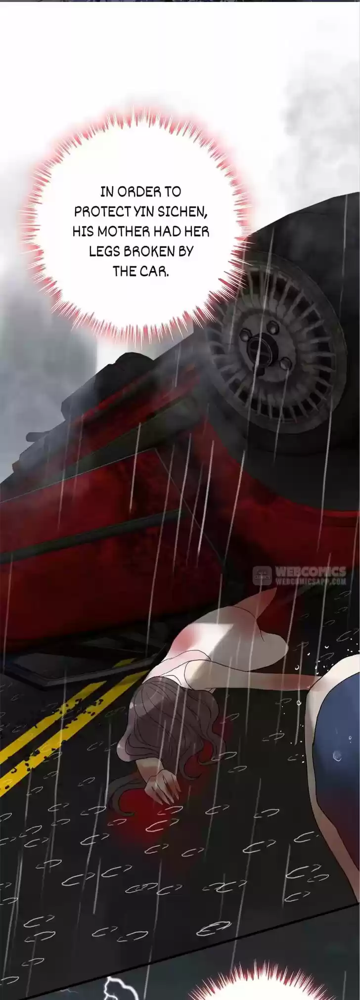 The Boss's Shotgun Wedding Ch.163