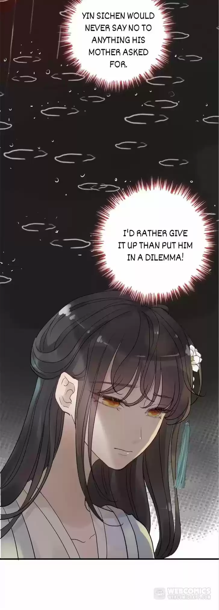 The Boss's Shotgun Wedding Ch.163