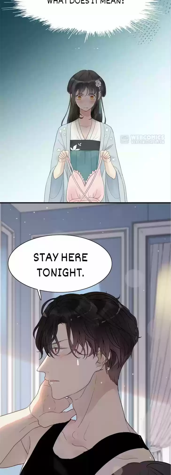 The Boss's Shotgun Wedding Ch.163