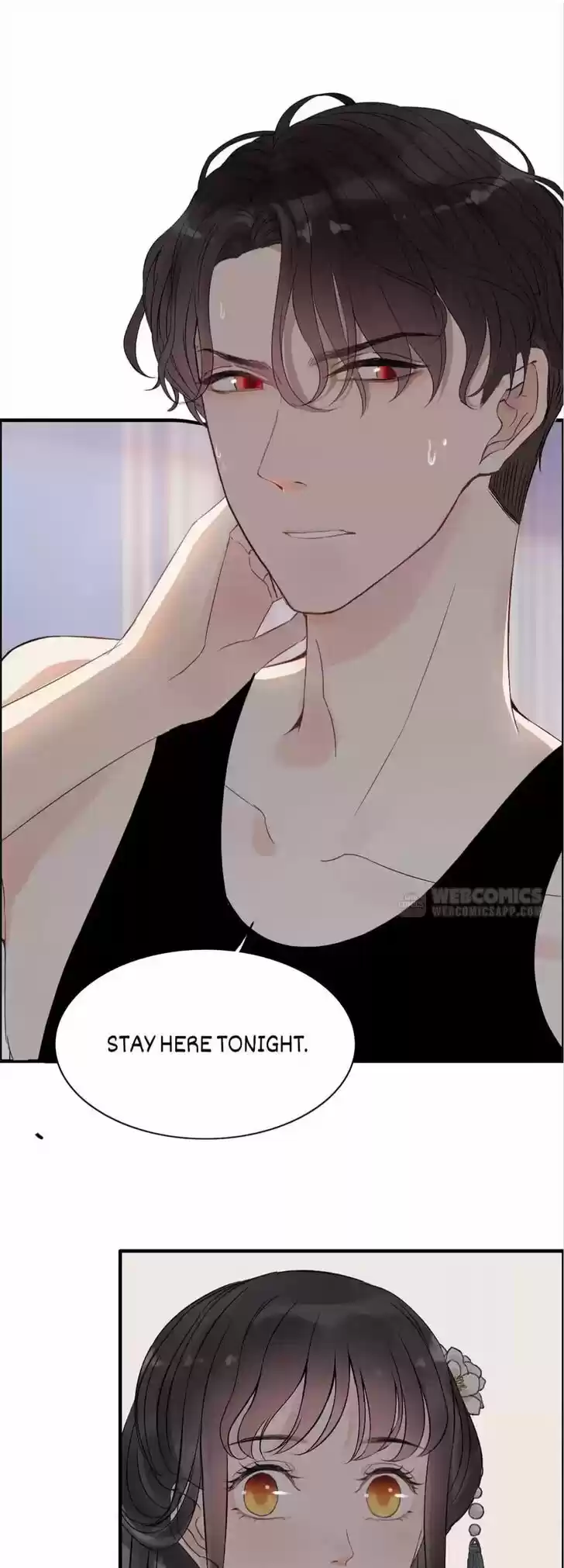 The Boss's Shotgun Wedding Ch.164