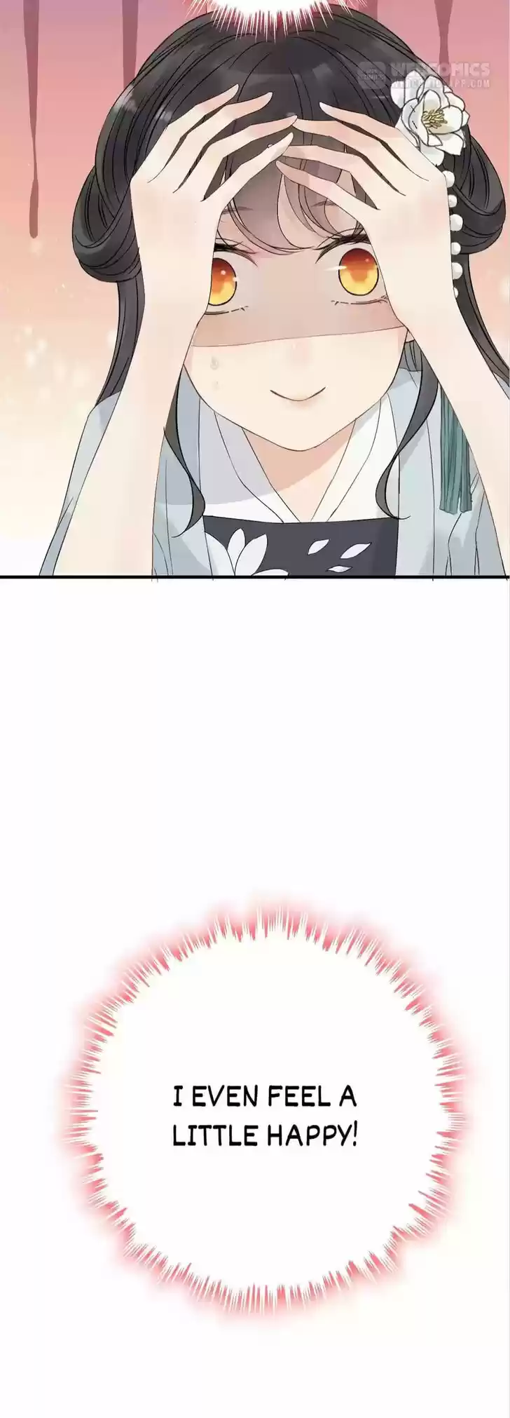 The Boss's Shotgun Wedding Ch.164