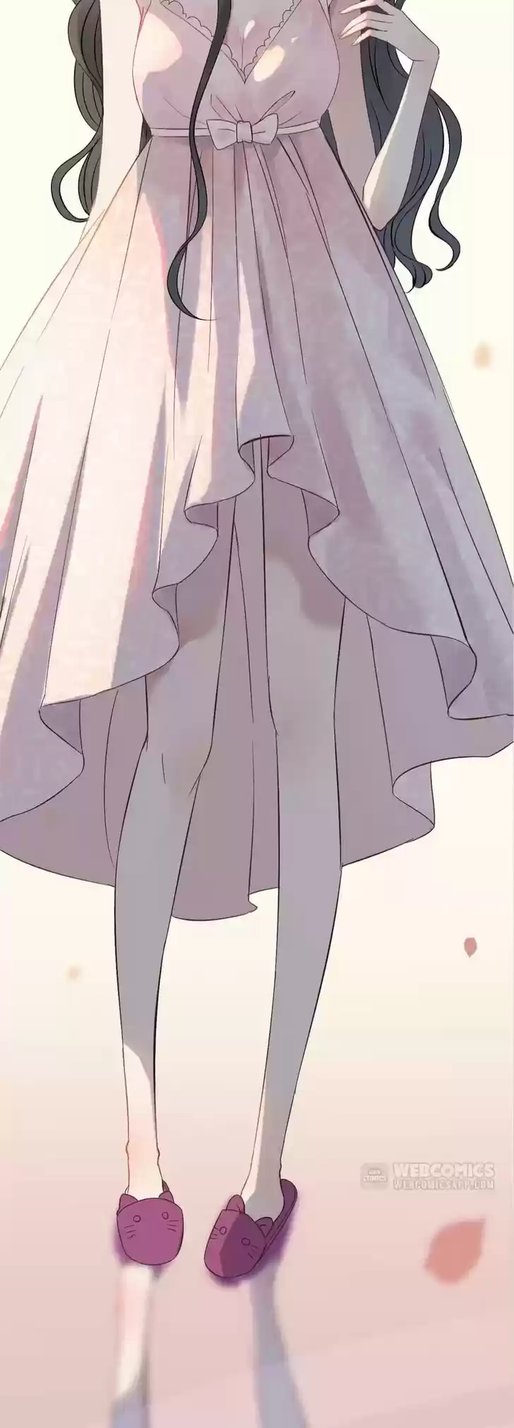 The Boss's Shotgun Wedding Ch.164