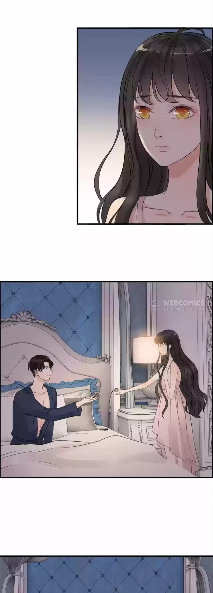 The Boss's Shotgun Wedding Ch.164