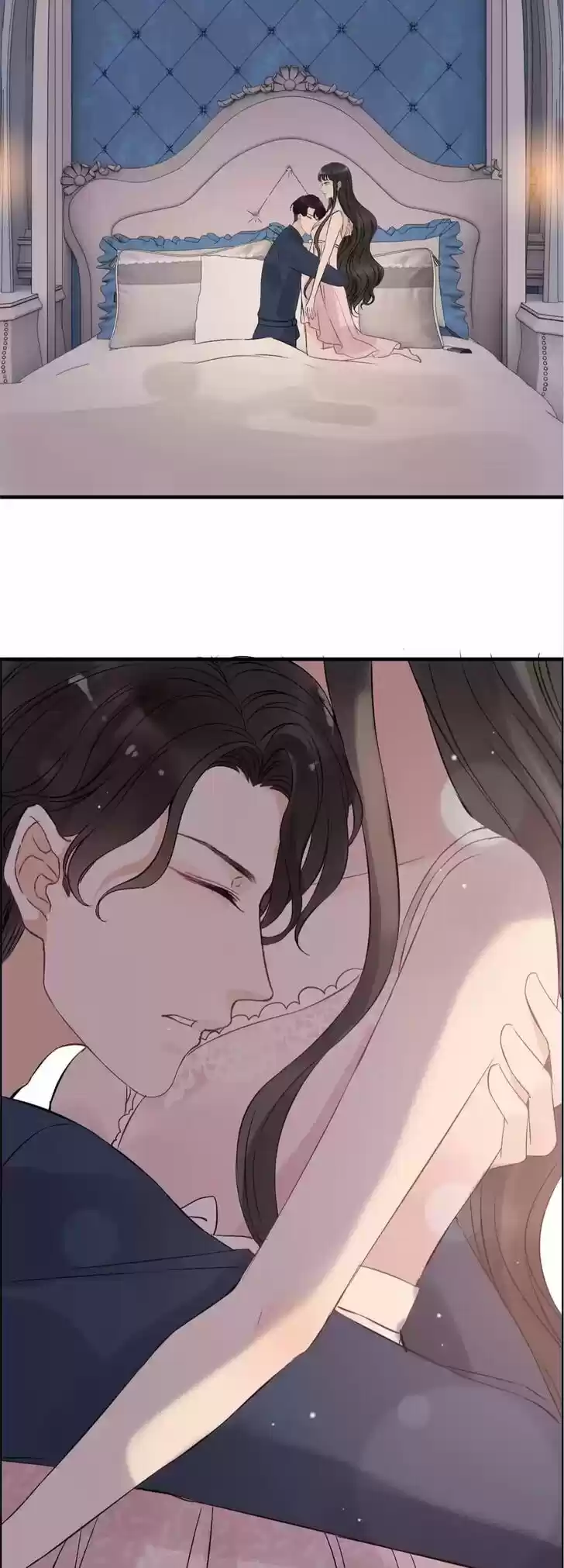 The Boss's Shotgun Wedding Ch.164