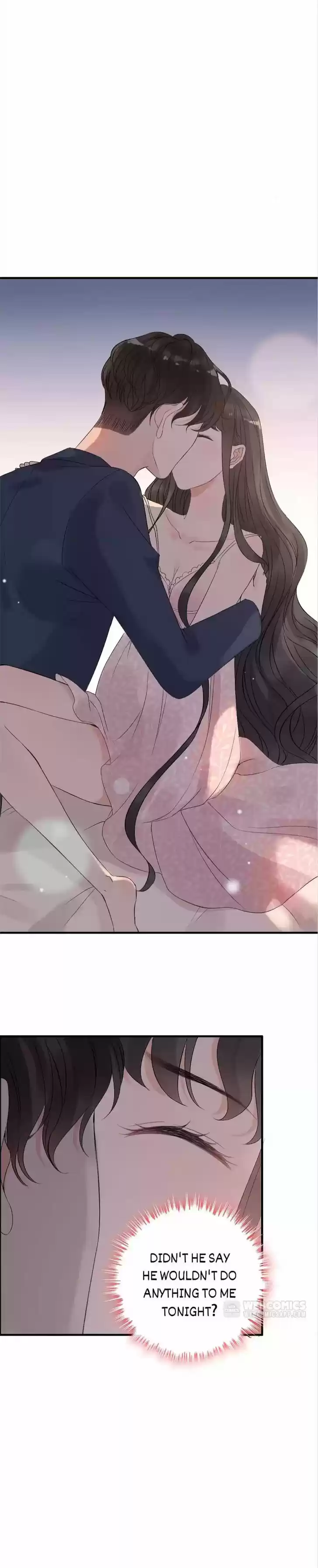 The Boss's Shotgun Wedding Ch.164