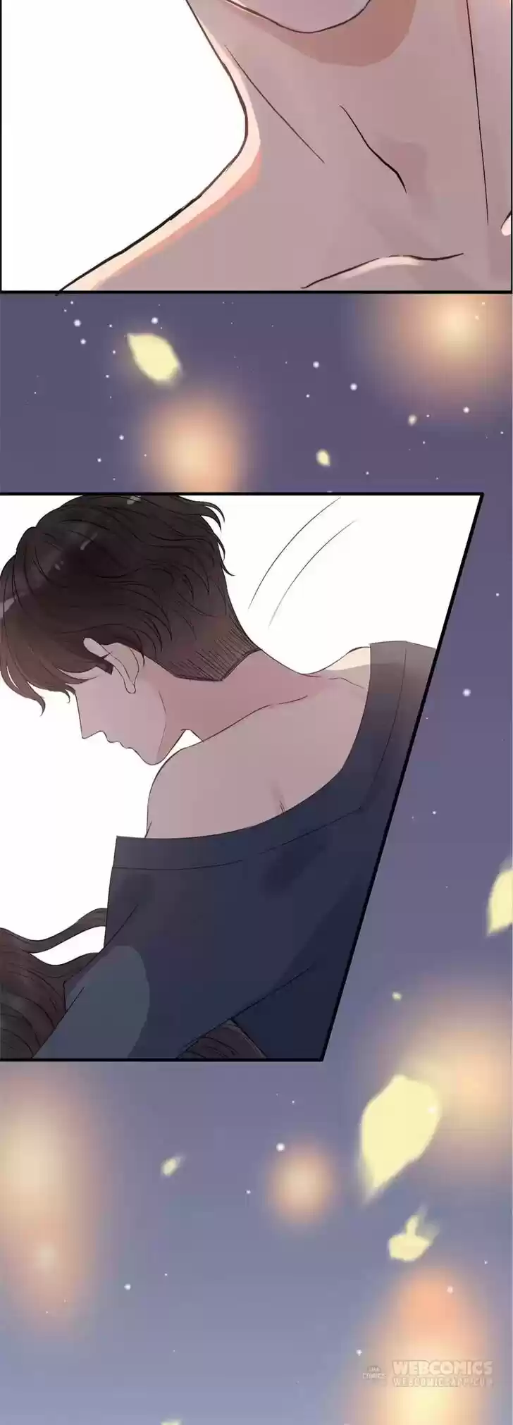 The Boss's Shotgun Wedding Ch.164