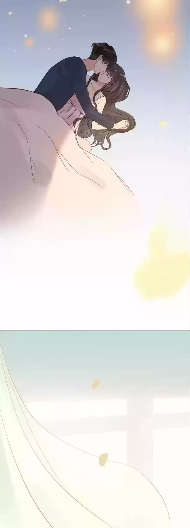 The Boss's Shotgun Wedding Ch.164