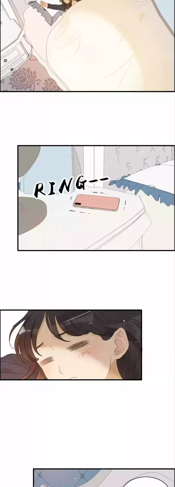 The Boss's Shotgun Wedding Ch.164