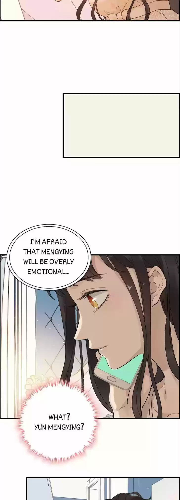 The Boss's Shotgun Wedding Ch.164