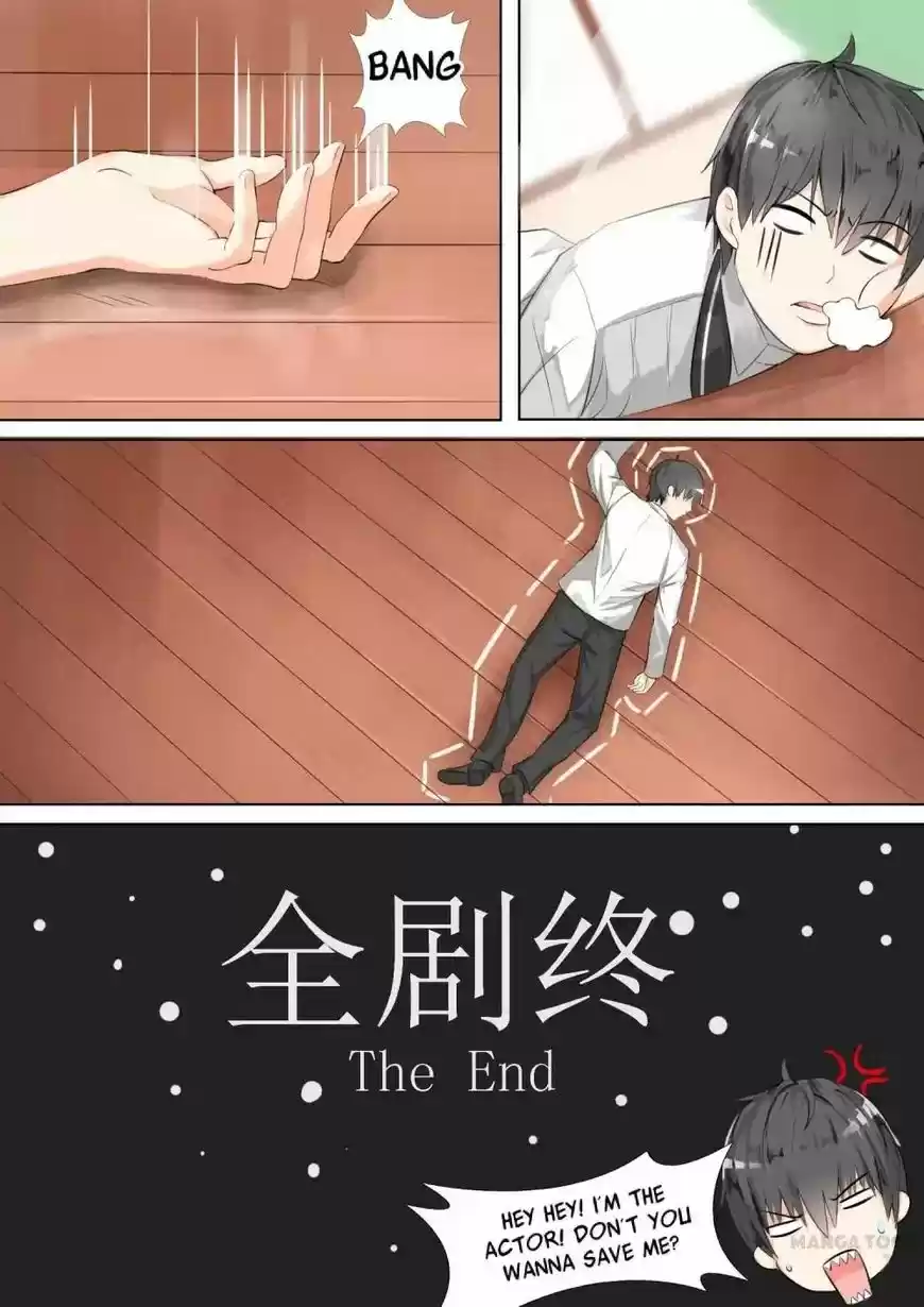 The Boy in the All-Girls School 14