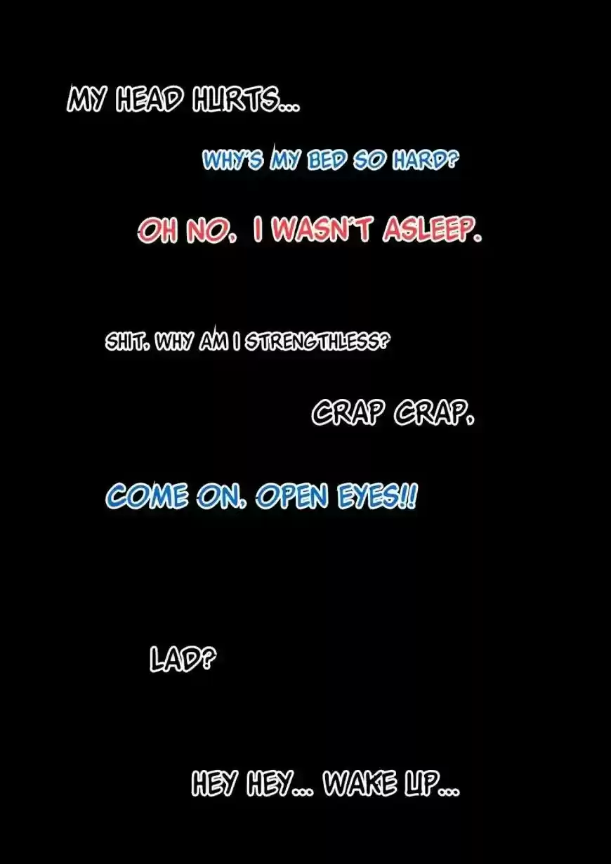 The Boy in the All-Girls School 15