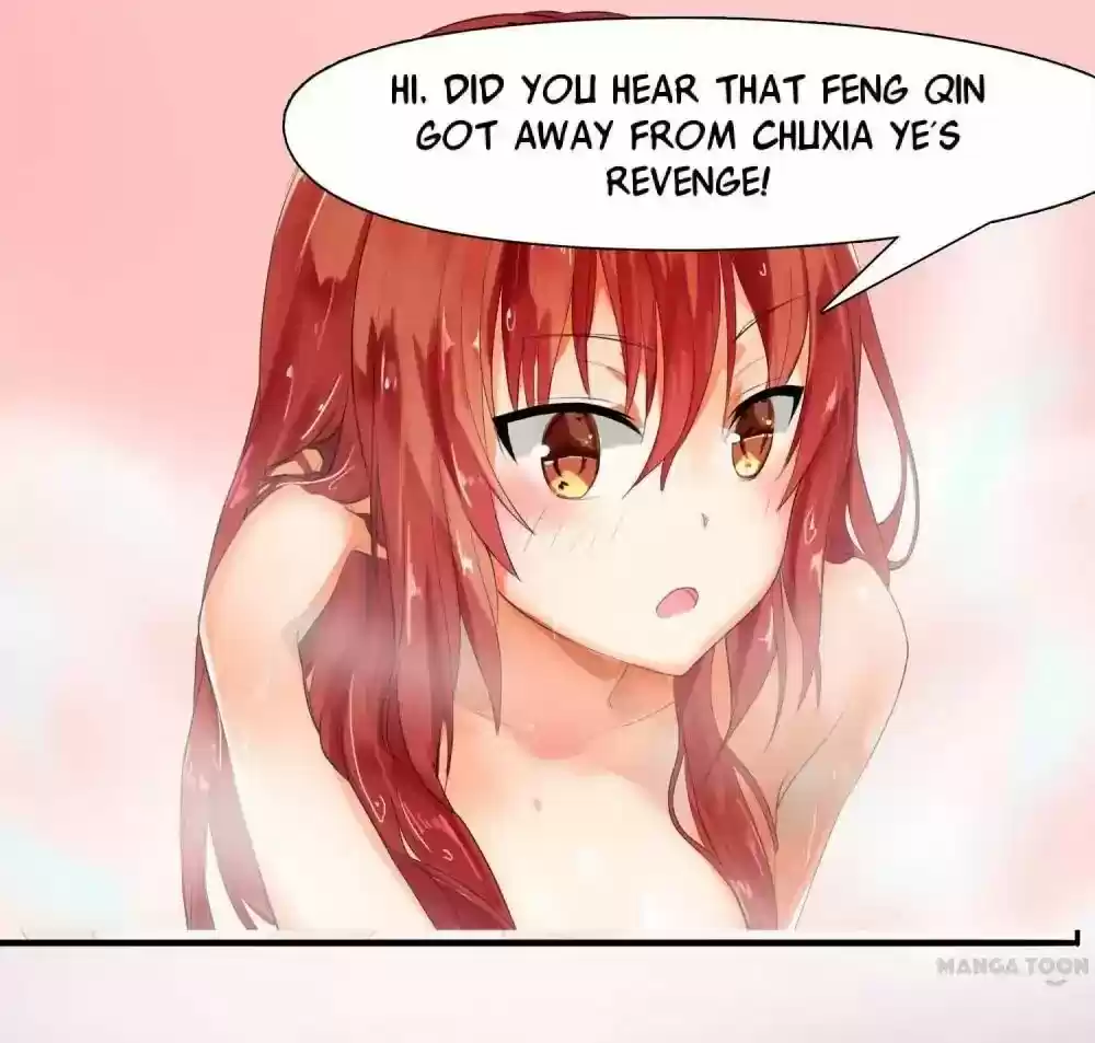 The Boy in the All-Girls School 17